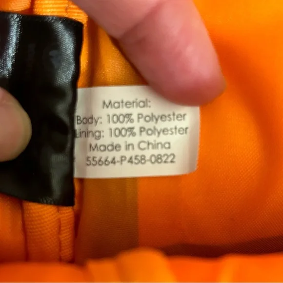 Jurassic World Dominion Universal Studios Parks JW3 Malta Mini Backpack NWOT - Picture 9 of 11